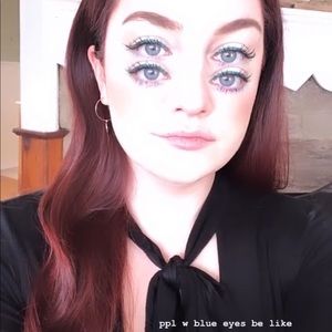 shit you’ll feel beautiful in